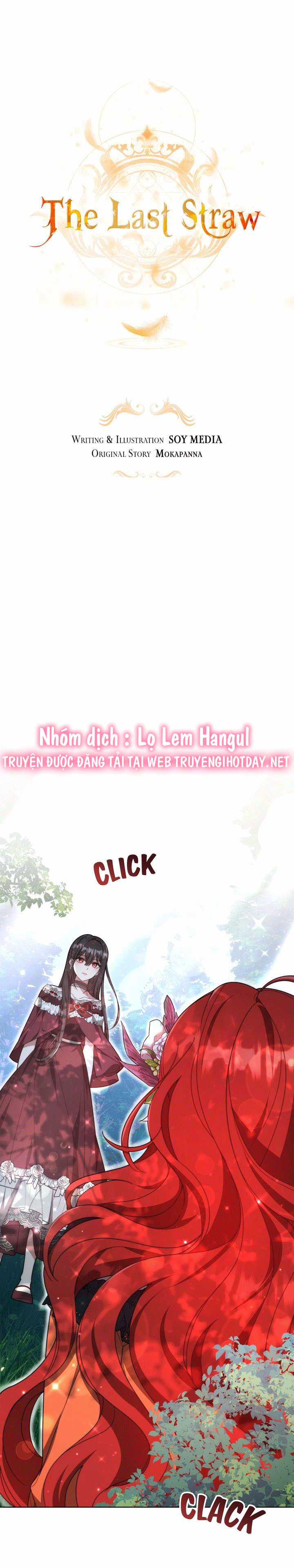 Giọt Nước Tràn Ly Bl - Chapter 29 - Trang 1