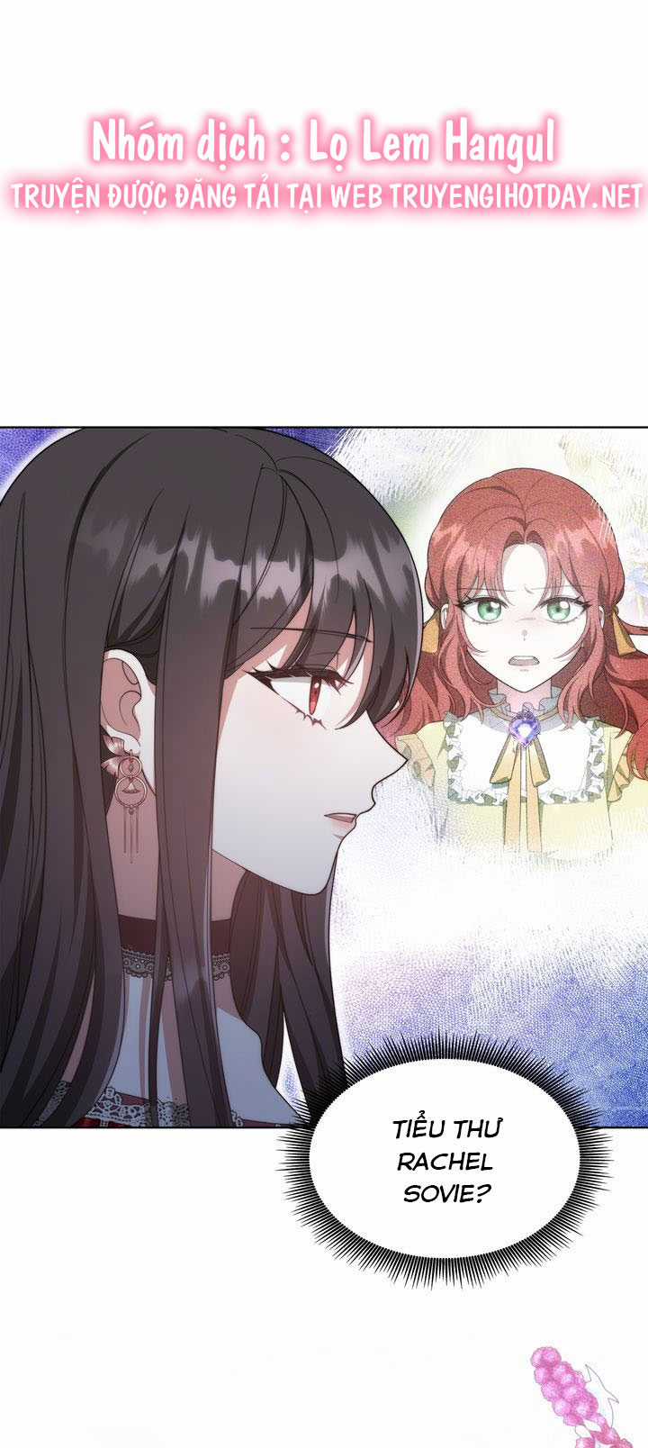 Giọt Nước Tràn Ly Bl - Chapter 29 - Trang 2