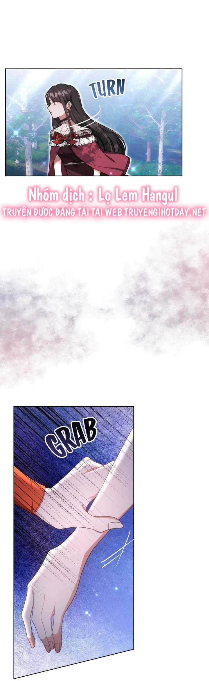 Giọt Nước Tràn Ly Bl - Chapter 29 - Trang 13