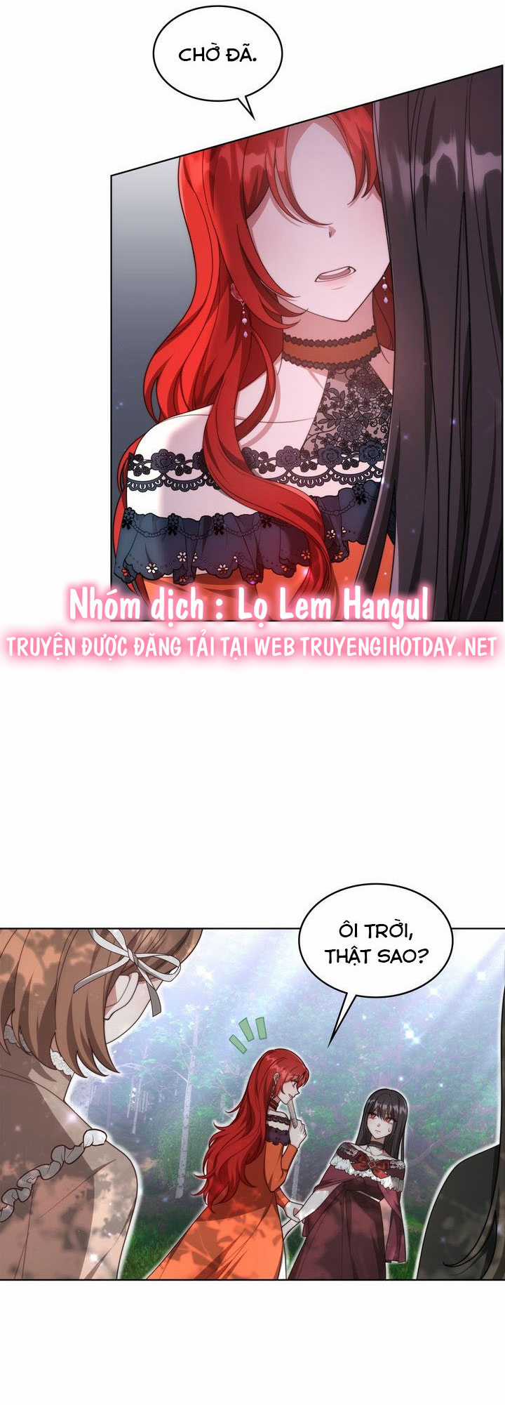 Giọt Nước Tràn Ly Bl - Chapter 29 - Trang 14