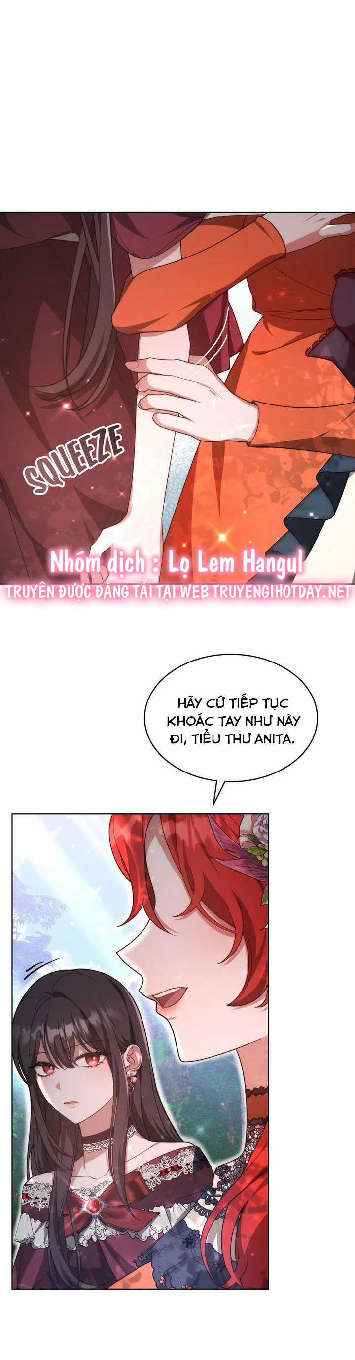 Giọt Nước Tràn Ly Bl - Chapter 29 - Trang 17