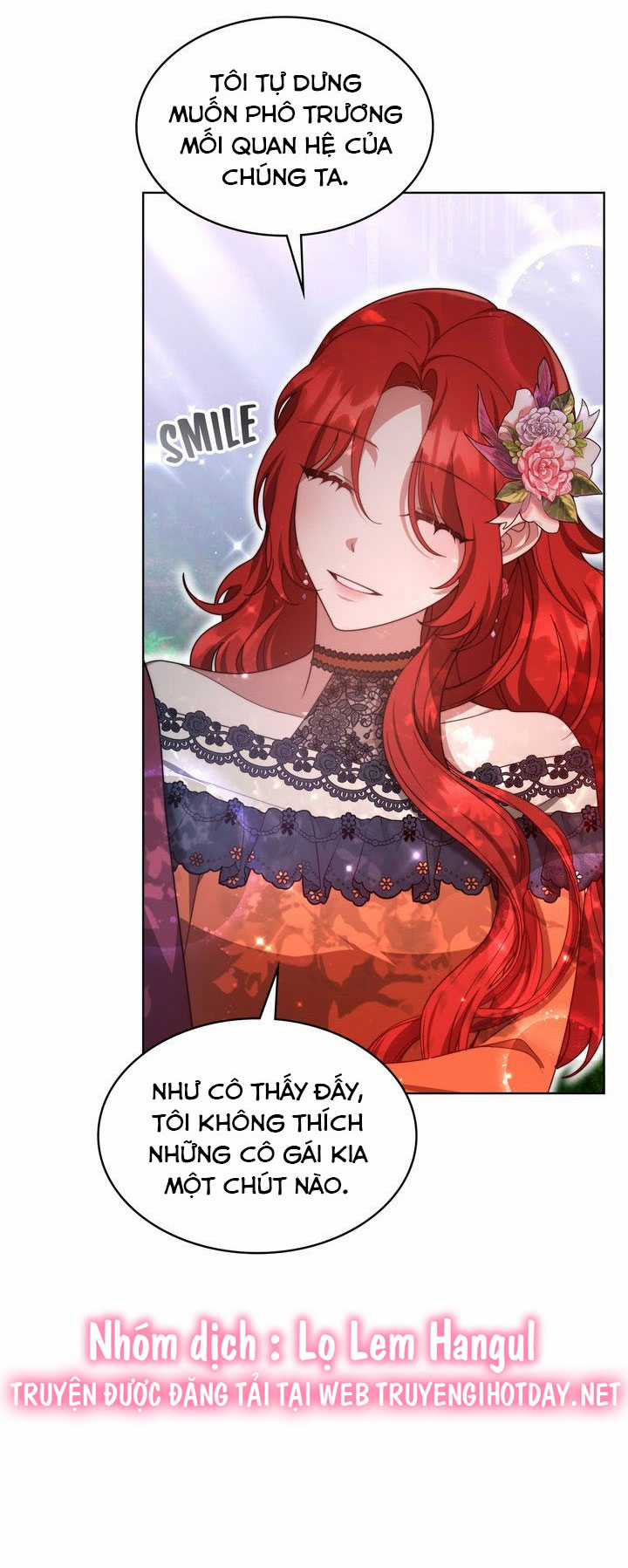 Giọt Nước Tràn Ly Bl - Chapter 29 - Trang 18