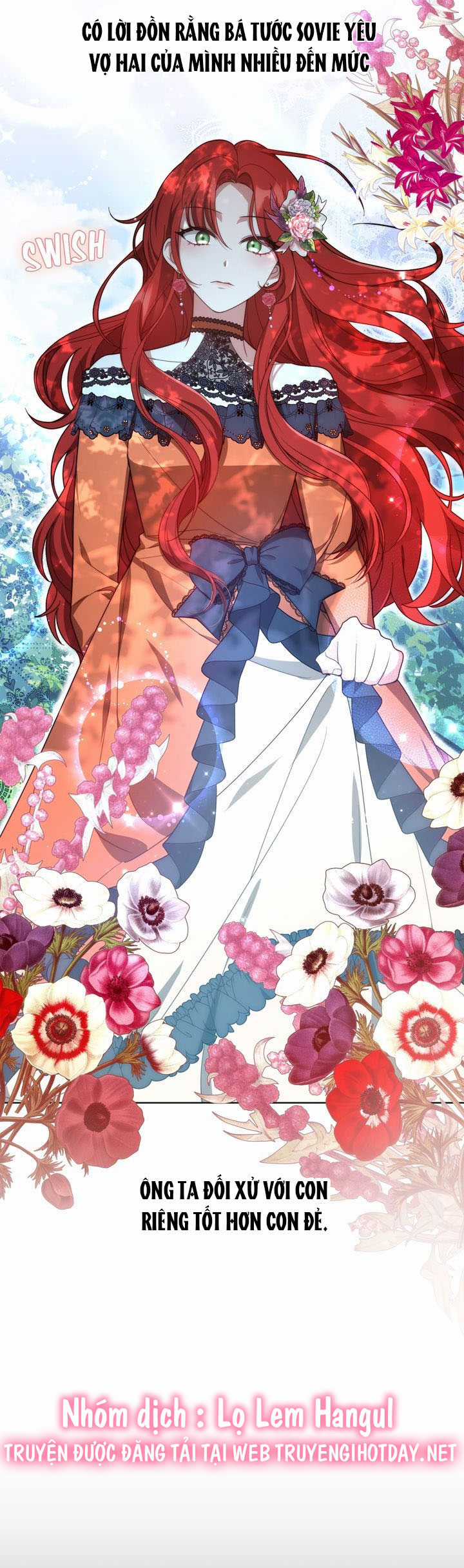 Giọt Nước Tràn Ly Bl - Chapter 29 - Trang 3