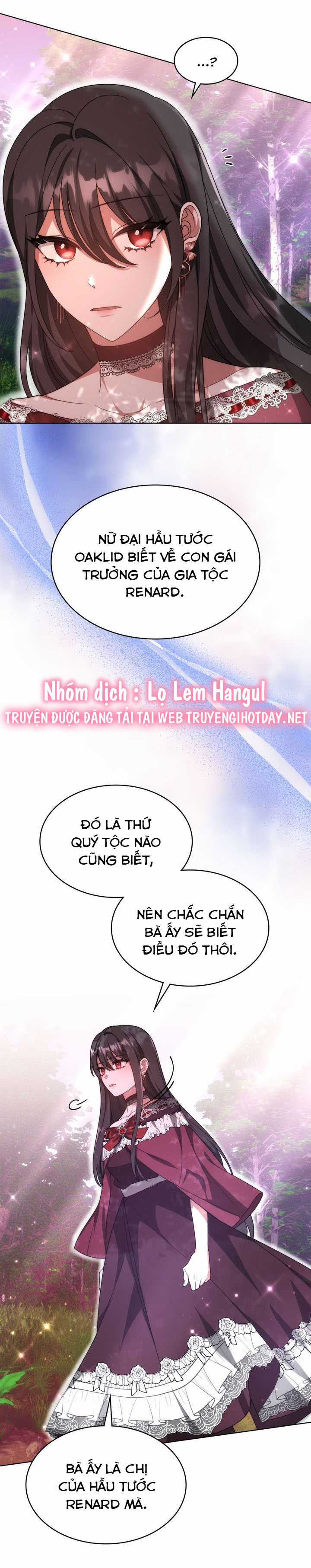 Giọt Nước Tràn Ly Bl - Chapter 29 - Trang 22