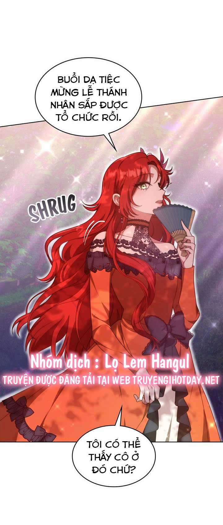 Giọt Nước Tràn Ly Bl - Chapter 29 - Trang 23