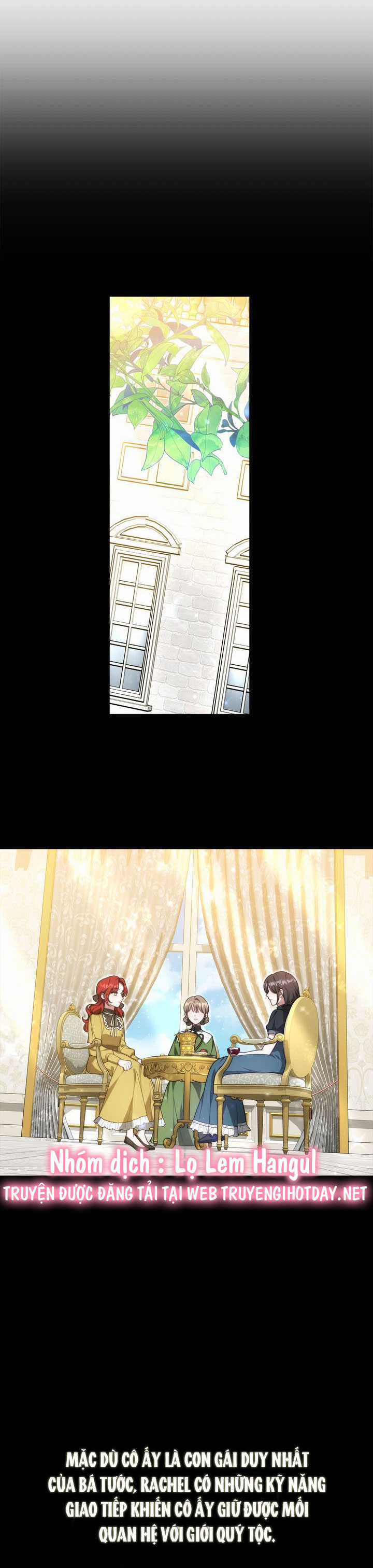 Giọt Nước Tràn Ly Bl - Chapter 29 - Trang 4