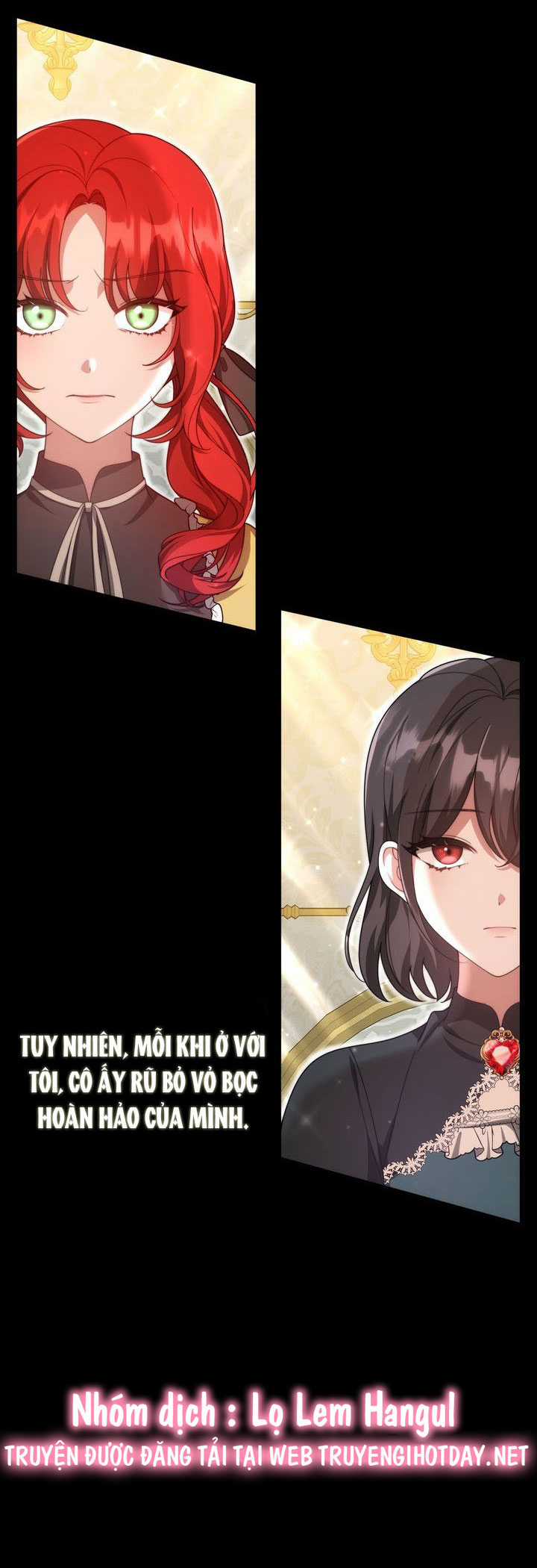 Giọt Nước Tràn Ly Bl - Chapter 29 - Trang 5