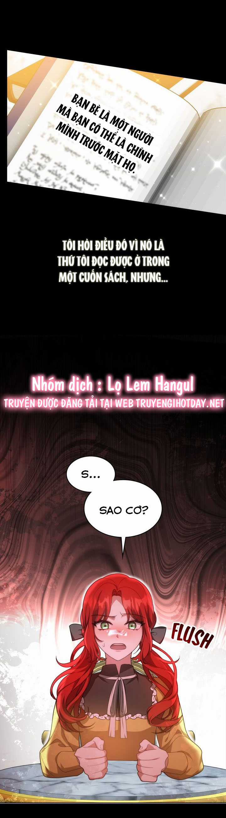 Giọt Nước Tràn Ly Bl - Chapter 29 - Trang 7