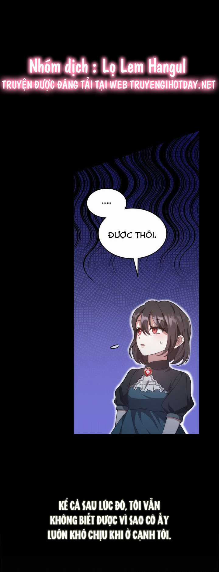 Giọt Nước Tràn Ly Bl - Chapter 29 - Trang 9