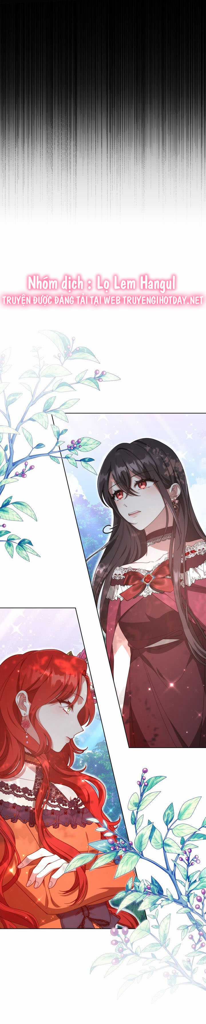 Giọt Nước Tràn Ly Bl - Chapter 29 - Trang 10