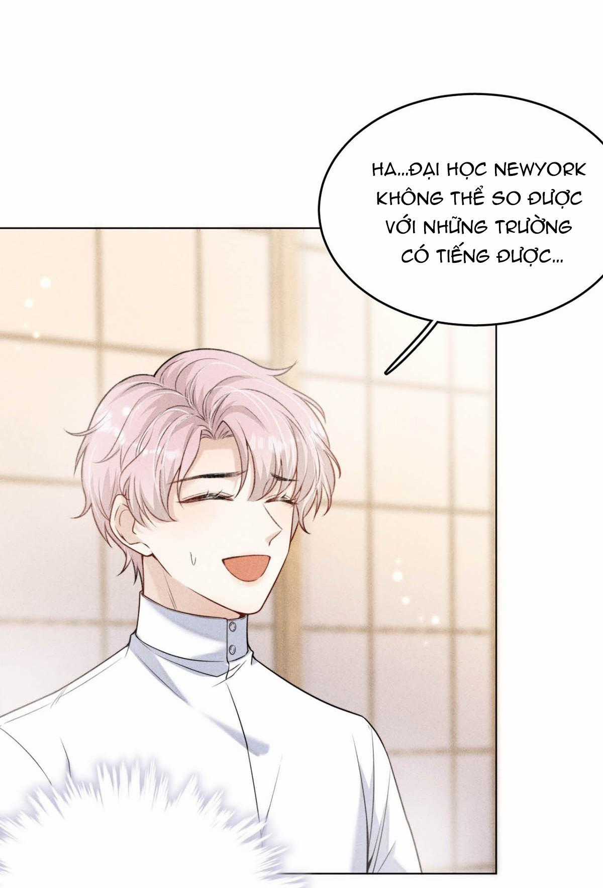 Giọt Nước Tràn Ly Bl - Chapter 3 - Trang 14