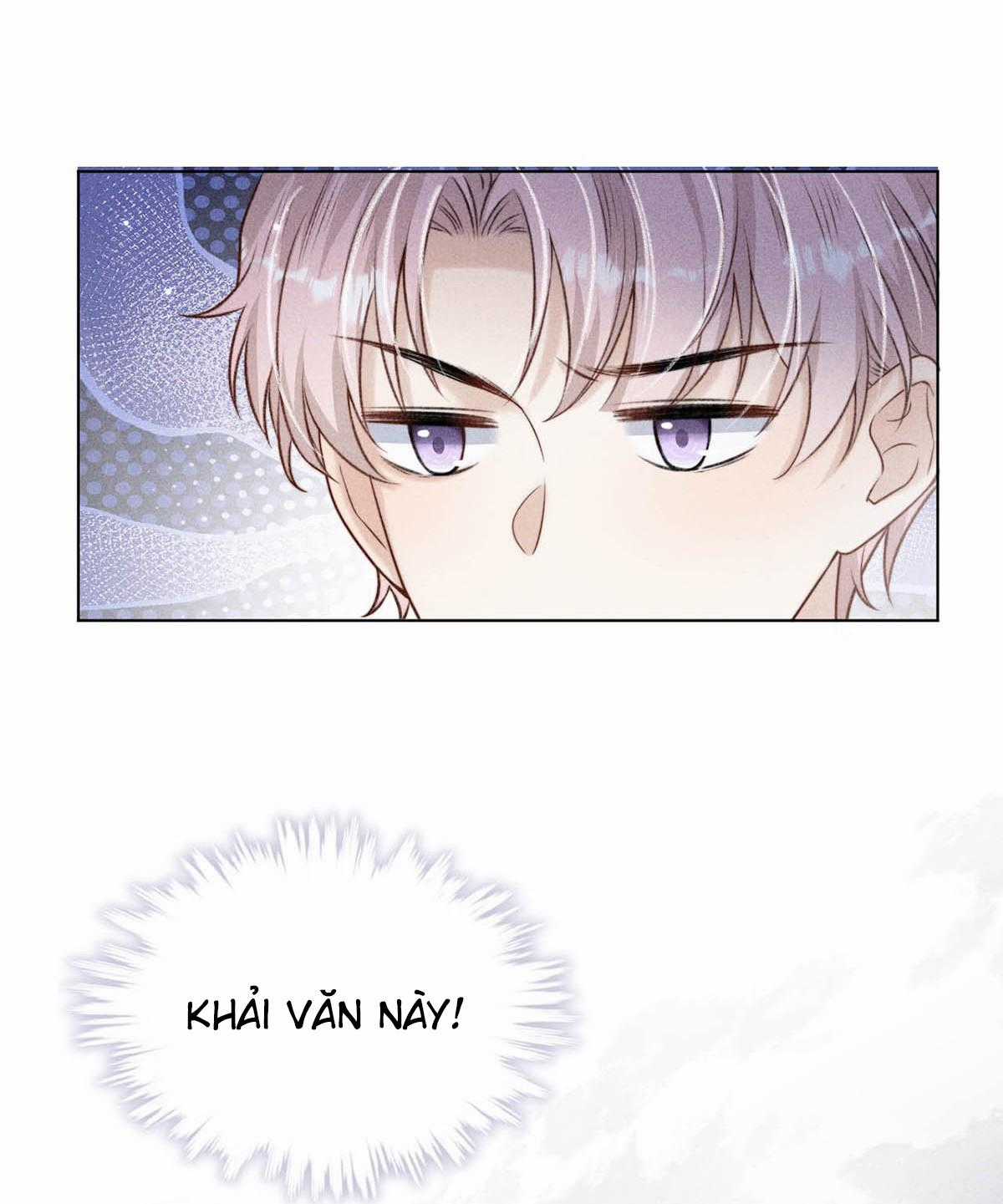 Giọt Nước Tràn Ly Bl - Chapter 3 - Trang 18