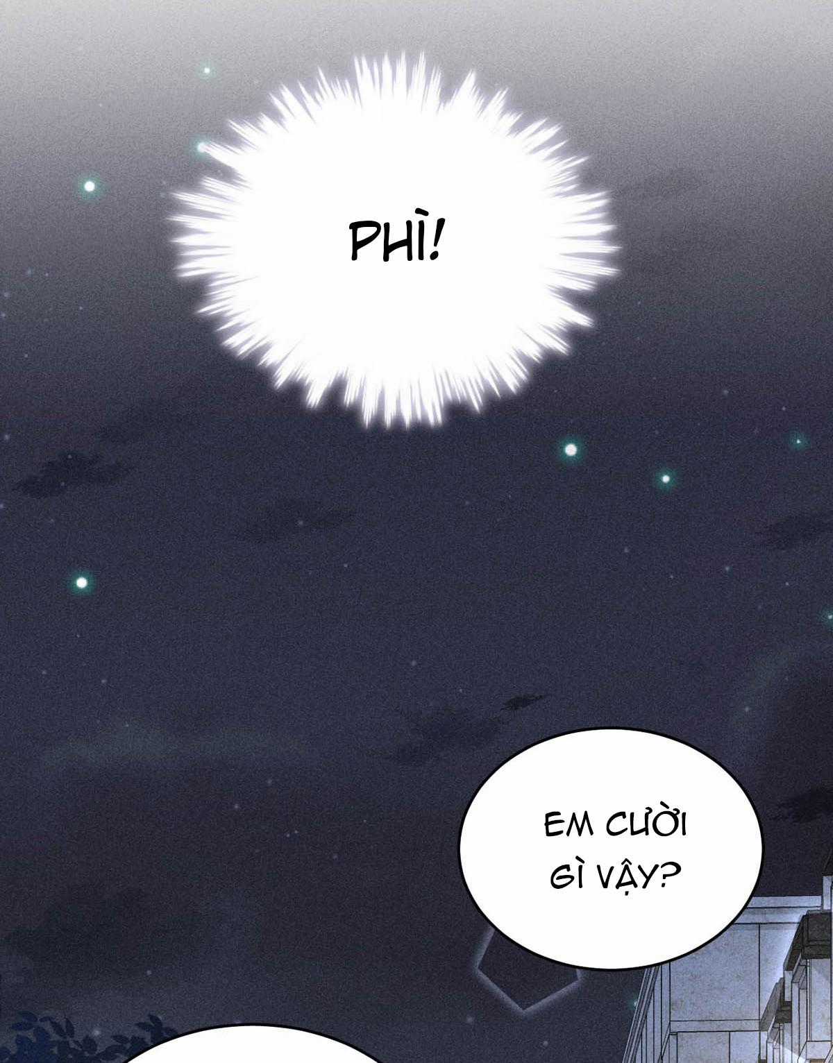 Giọt Nước Tràn Ly Bl - Chapter 3 - Trang 33