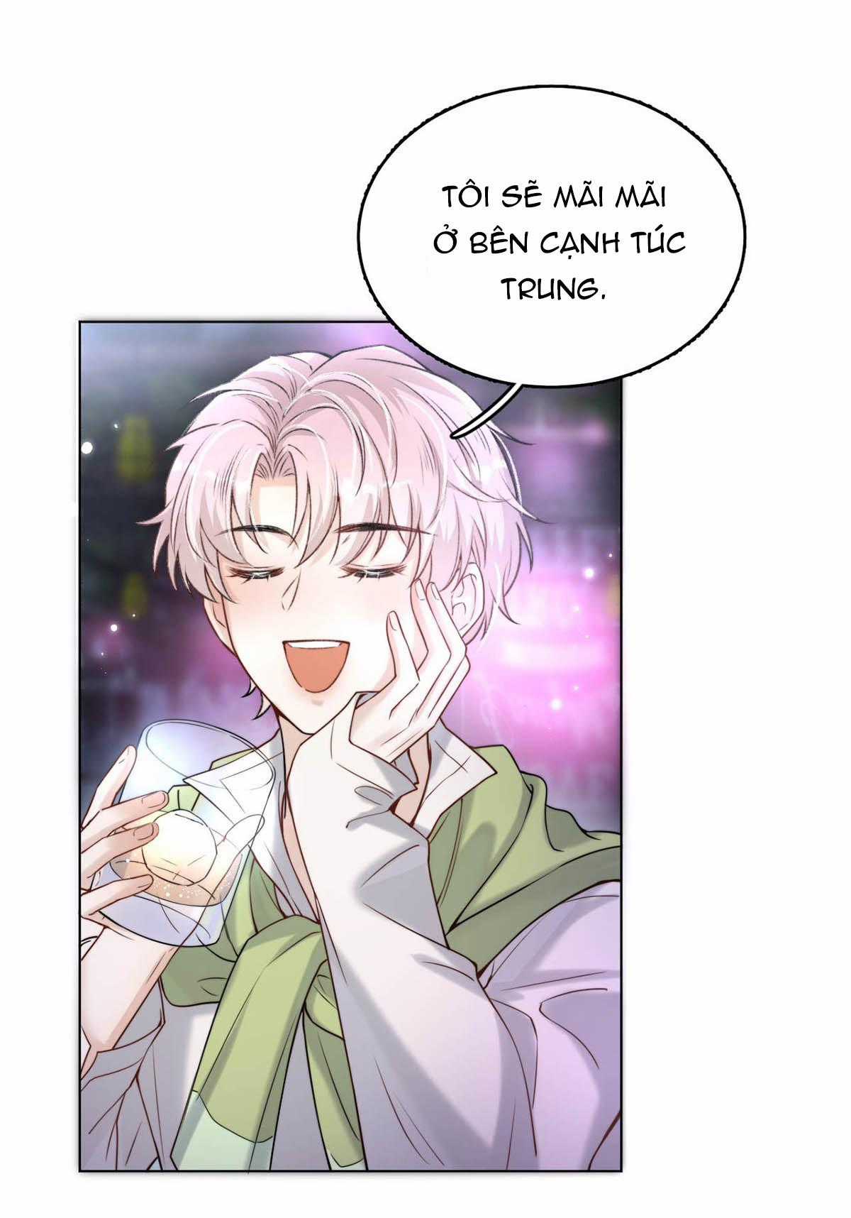 Giọt Nước Tràn Ly Bl - Chapter 3 - Trang 36