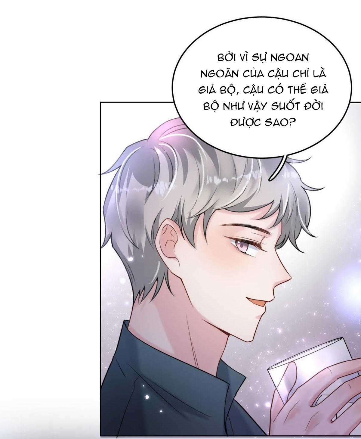Giọt Nước Tràn Ly Bl - Chapter 3 - Trang 38