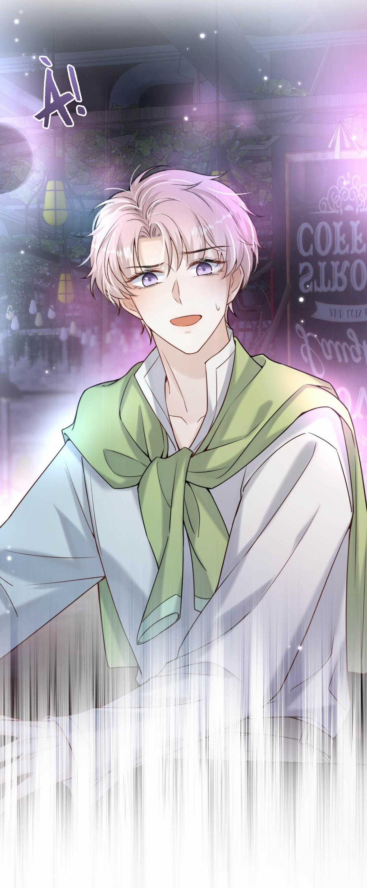 Giọt Nước Tràn Ly Bl - Chapter 3 - Trang 39