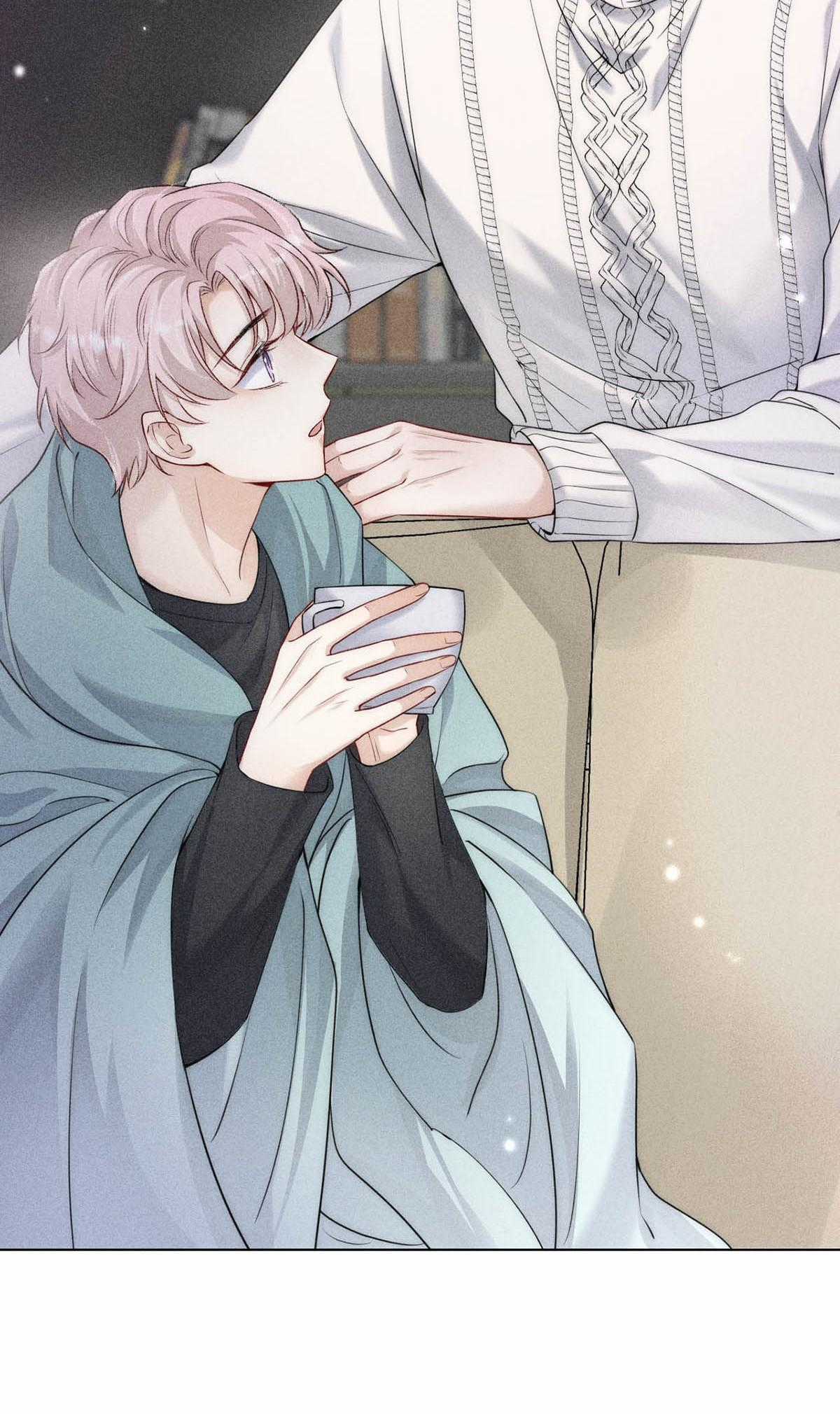 Giọt Nước Tràn Ly Bl - Chapter 3 - Trang 41