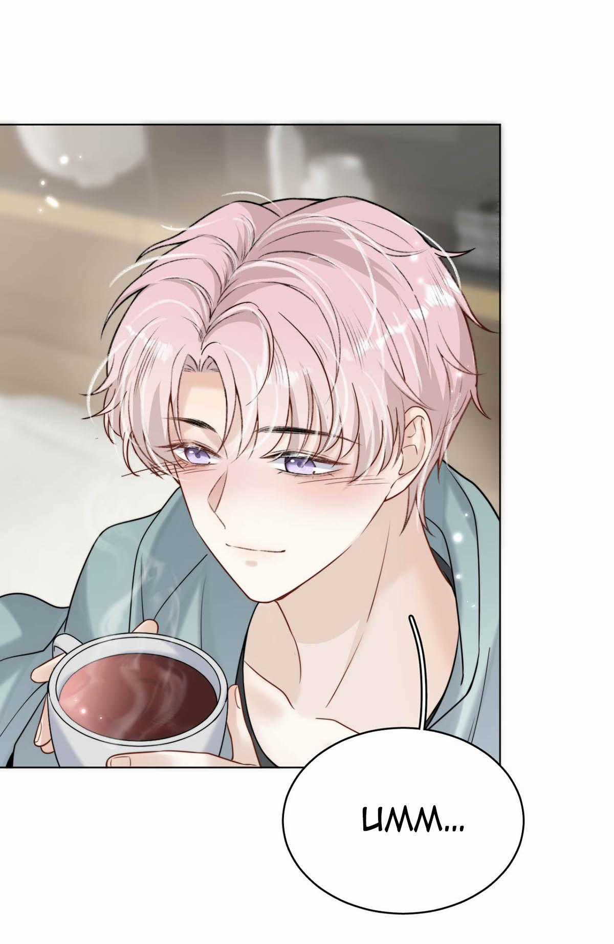 Giọt Nước Tràn Ly Bl - Chapter 3 - Trang 42