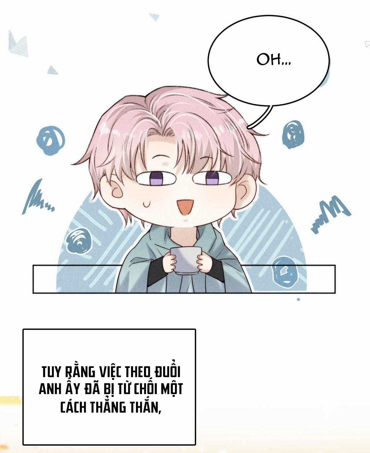 Giọt Nước Tràn Ly Bl - Chapter 3 - Trang 44