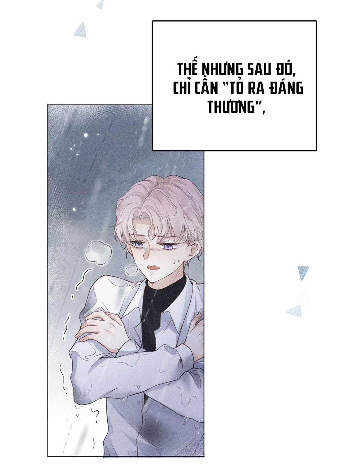 Giọt Nước Tràn Ly Bl - Chapter 3 - Trang 46