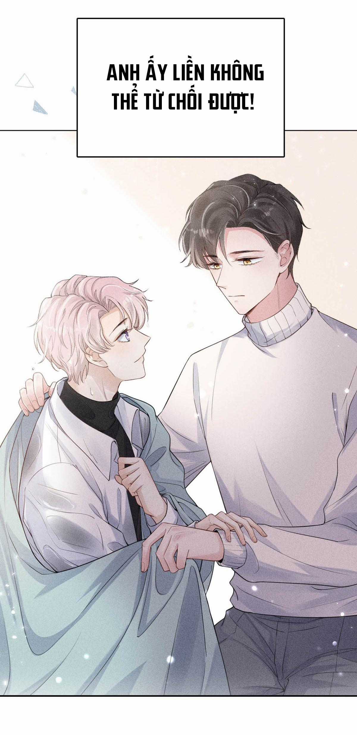 Giọt Nước Tràn Ly Bl - Chapter 3 - Trang 47