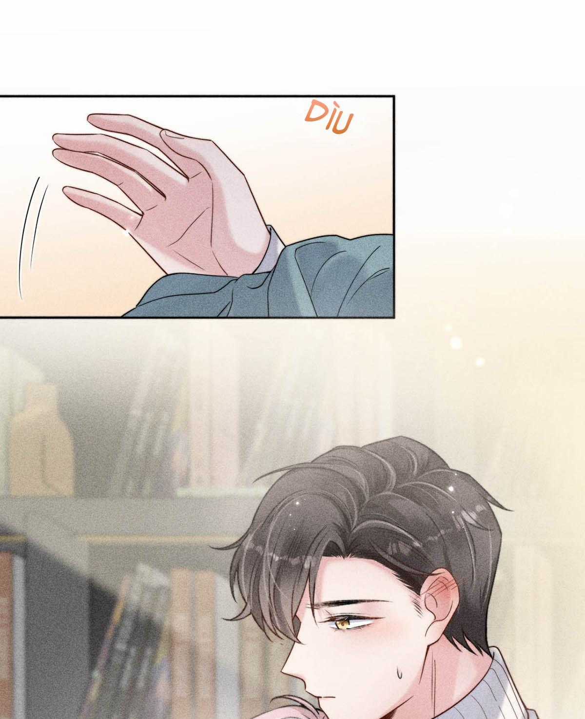 Giọt Nước Tràn Ly Bl - Chapter 3 - Trang 49