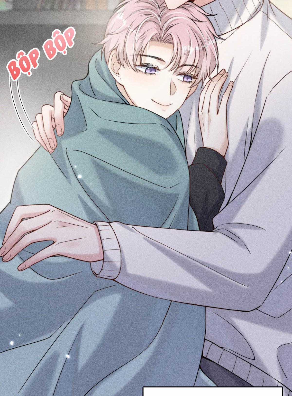 Giọt Nước Tràn Ly Bl - Chapter 3 - Trang 50