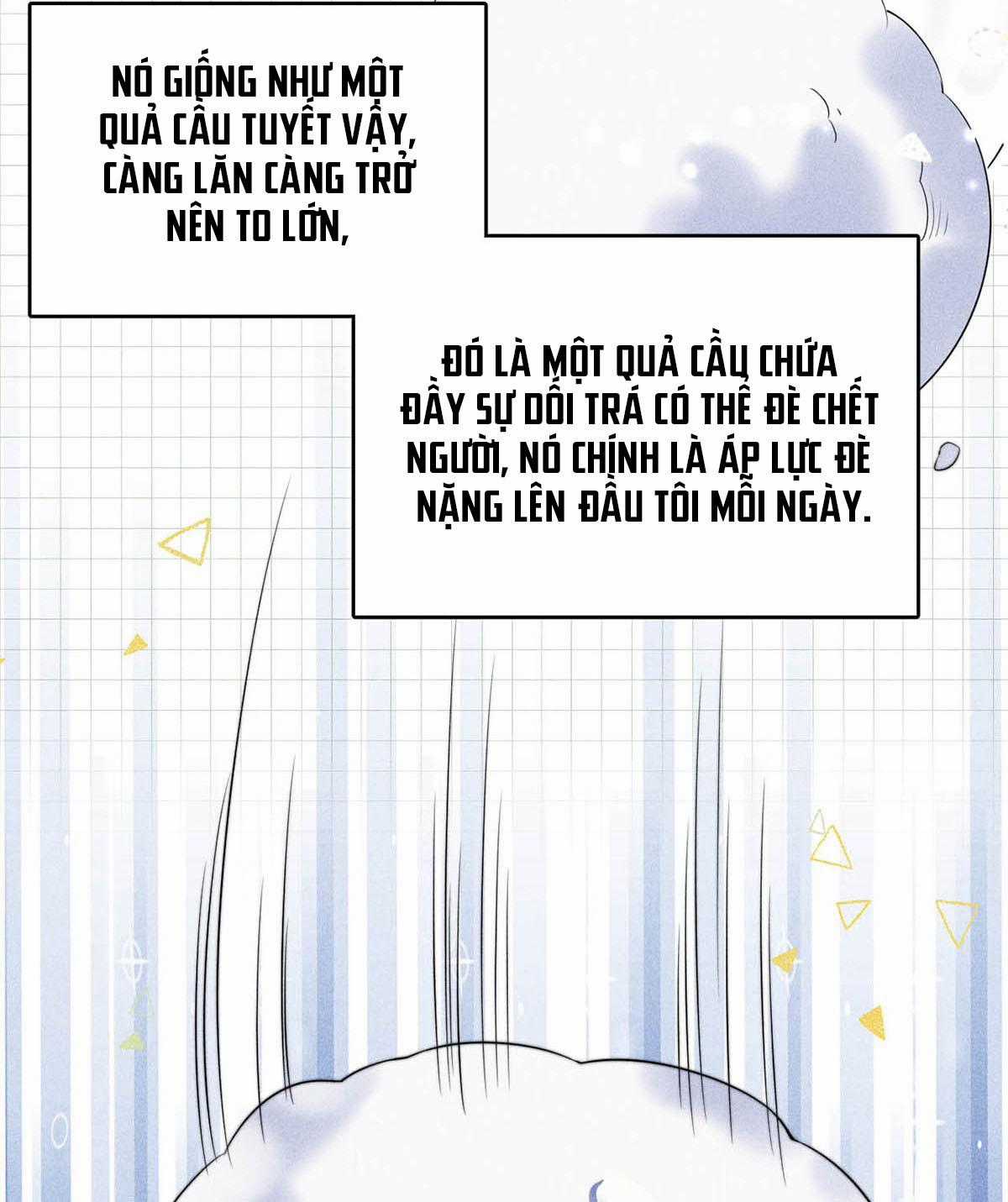 Giọt Nước Tràn Ly Bl - Chapter 3 - Trang 53