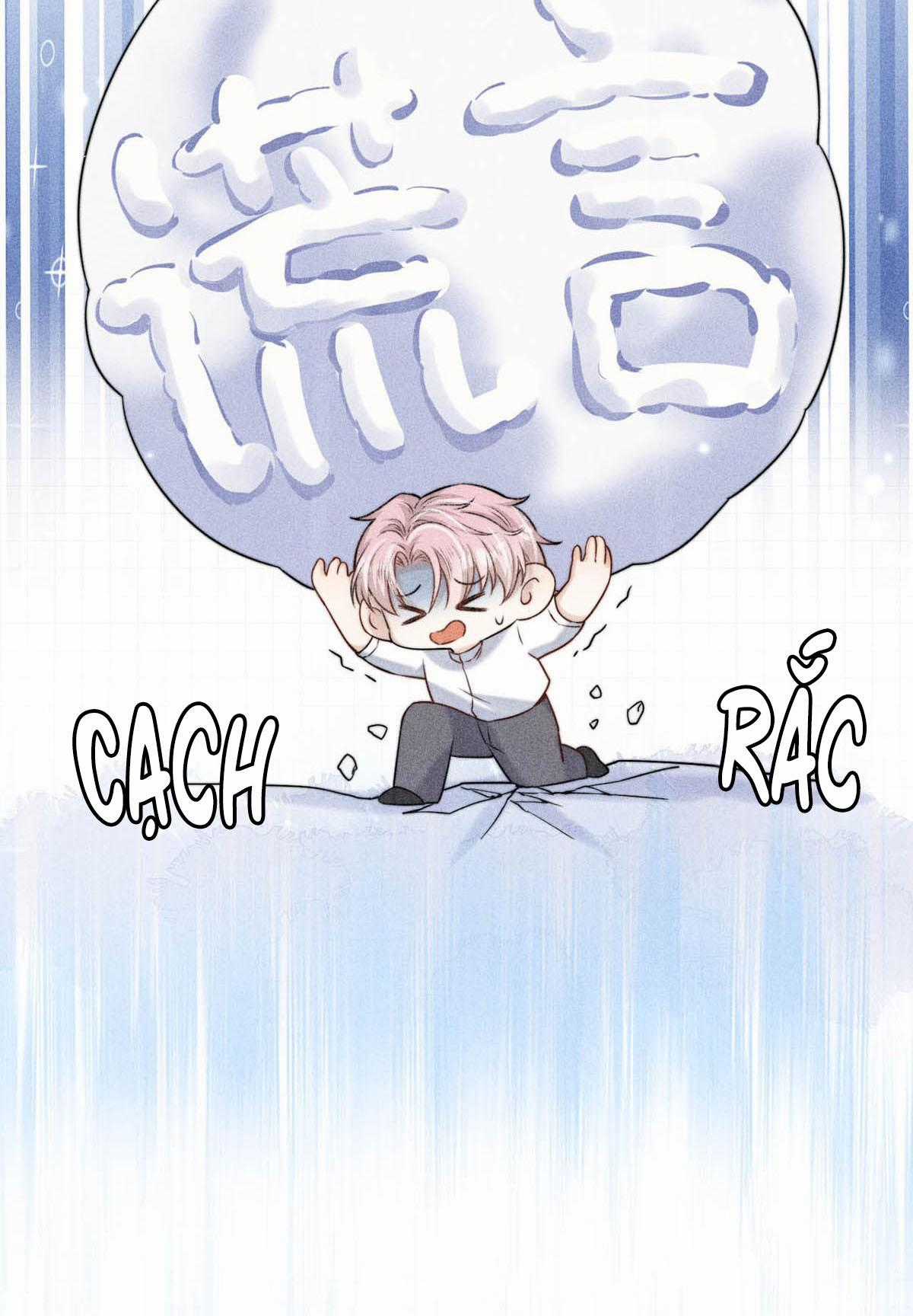 Giọt Nước Tràn Ly Bl - Chapter 3 - Trang 54