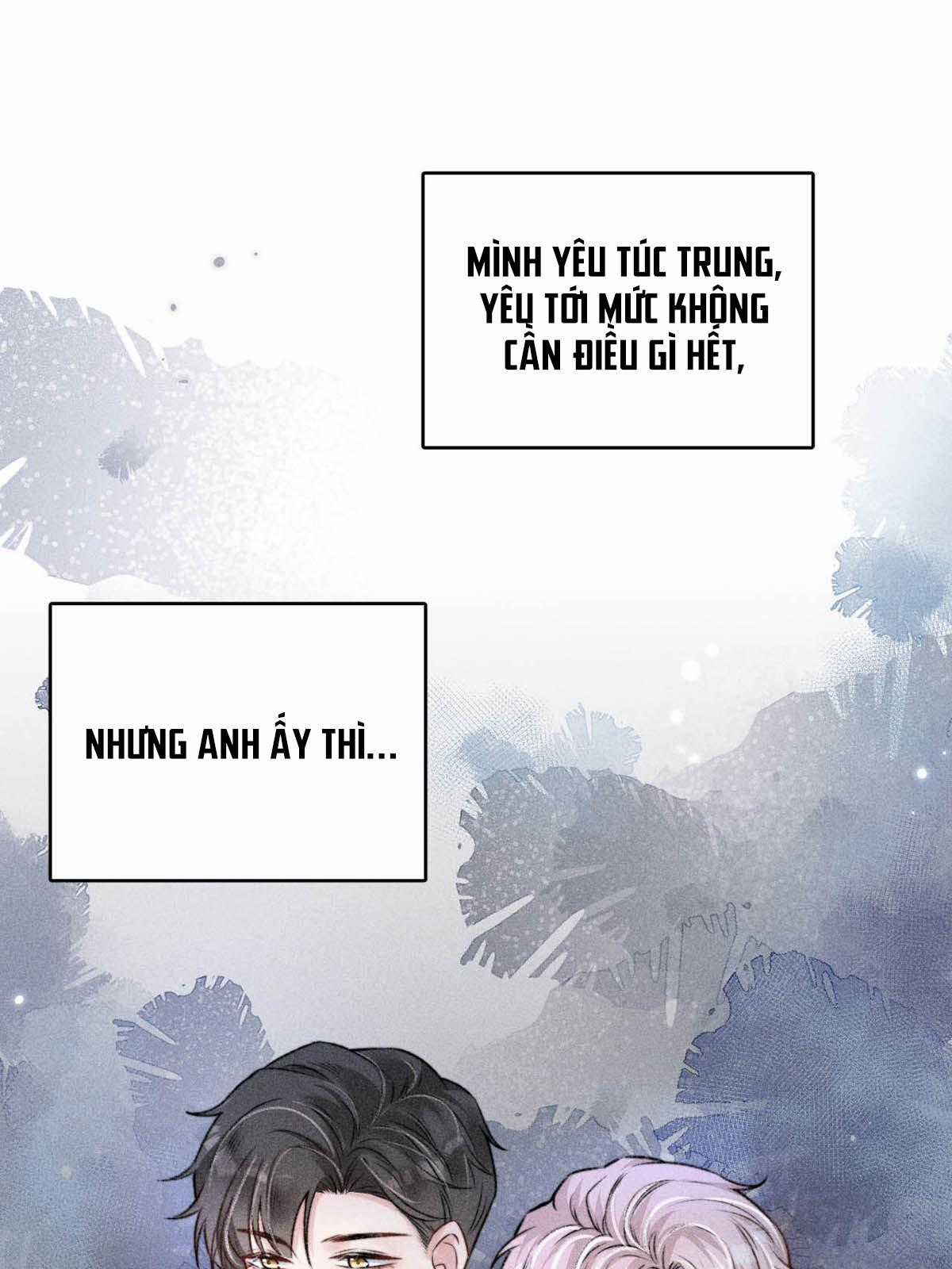 Giọt Nước Tràn Ly Bl - Chapter 3 - Trang 57