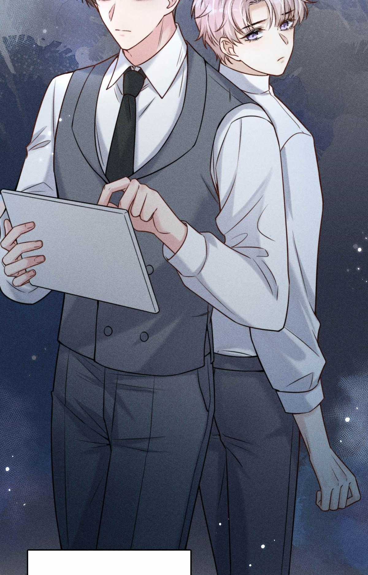 Giọt Nước Tràn Ly Bl - Chapter 3 - Trang 58