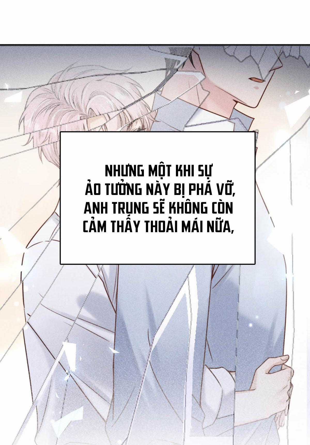 Giọt Nước Tràn Ly Bl - Chapter 3 - Trang 60