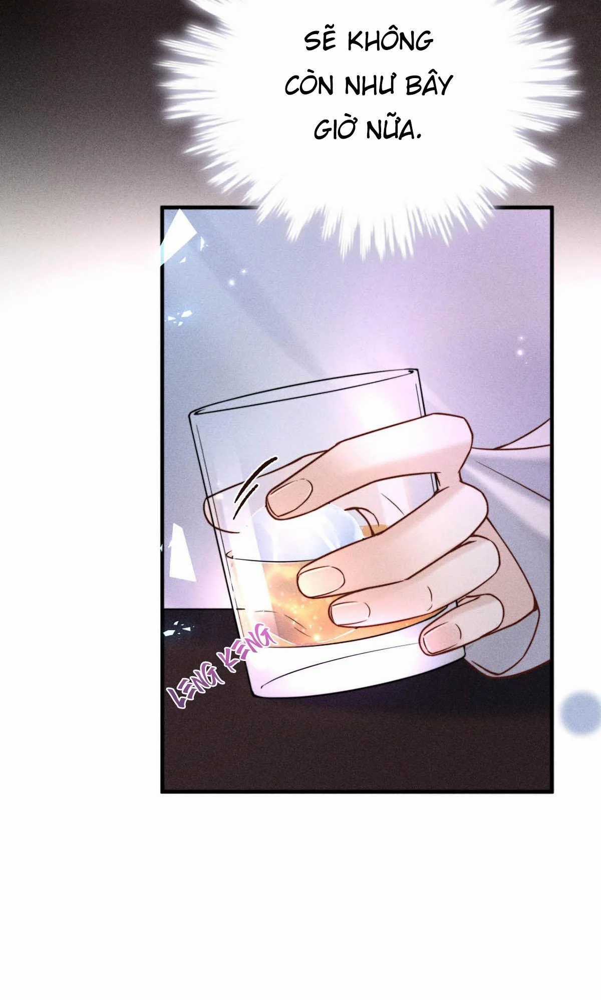 Giọt Nước Tràn Ly Bl - Chapter 3 - Trang 64