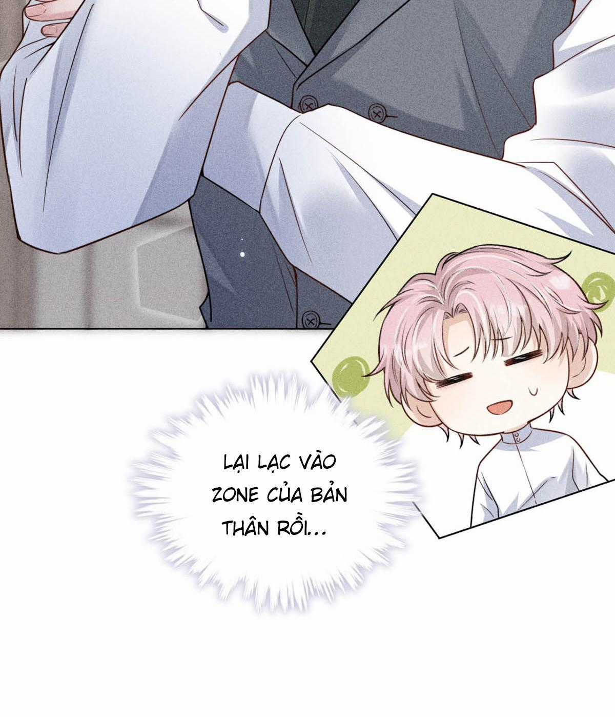 Giọt Nước Tràn Ly Bl - Chapter 3 - Trang 10