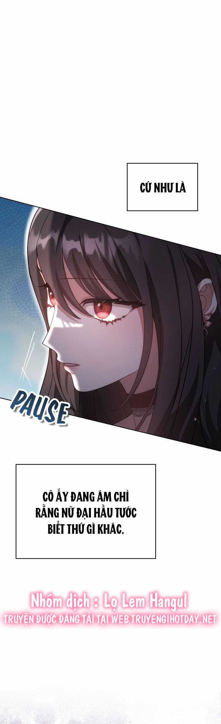 Giọt Nước Tràn Ly Bl - Chapter 30 - Trang 1