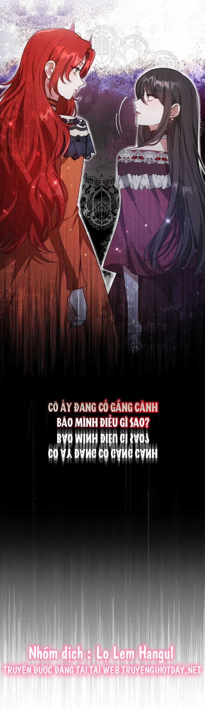 Giọt Nước Tràn Ly Bl - Chapter 30 - Trang 2