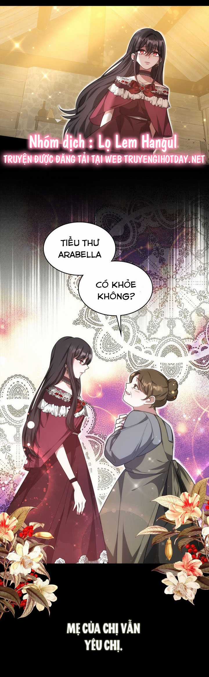 Giọt Nước Tràn Ly Bl - Chapter 30 - Trang 11