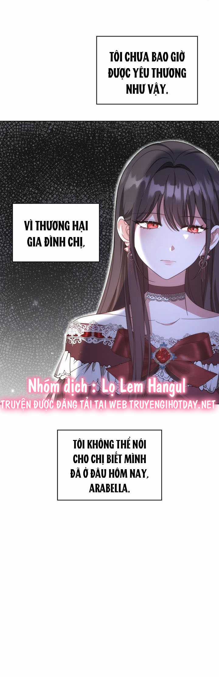 Giọt Nước Tràn Ly Bl - Chapter 30 - Trang 13
