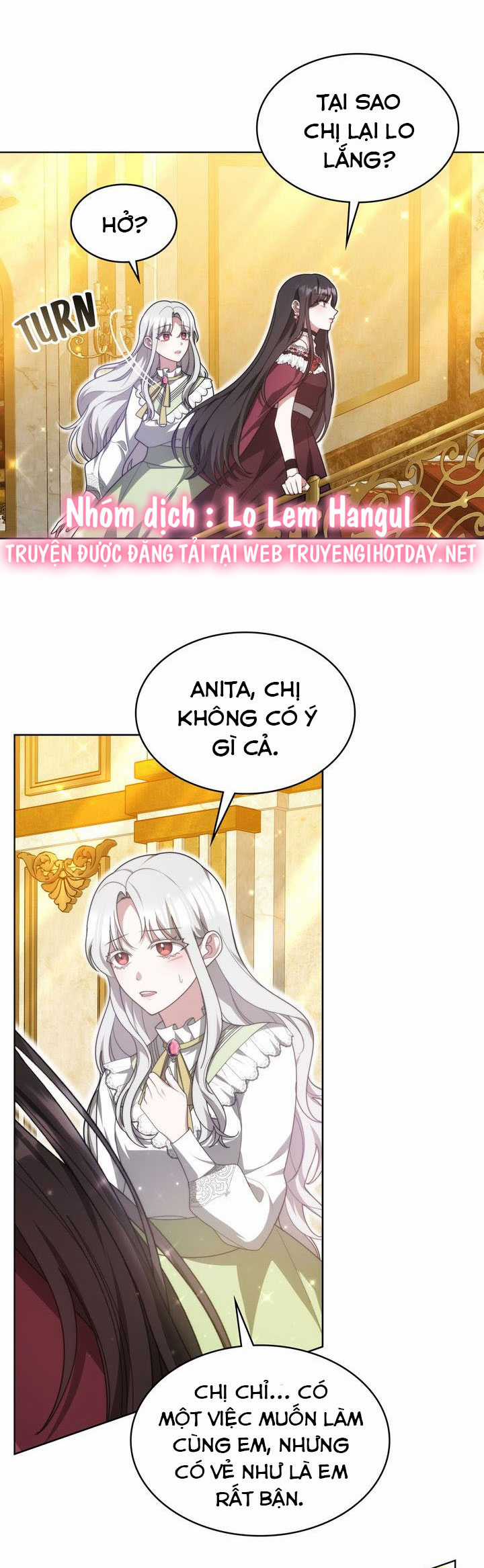 Giọt Nước Tràn Ly Bl - Chapter 30 - Trang 14