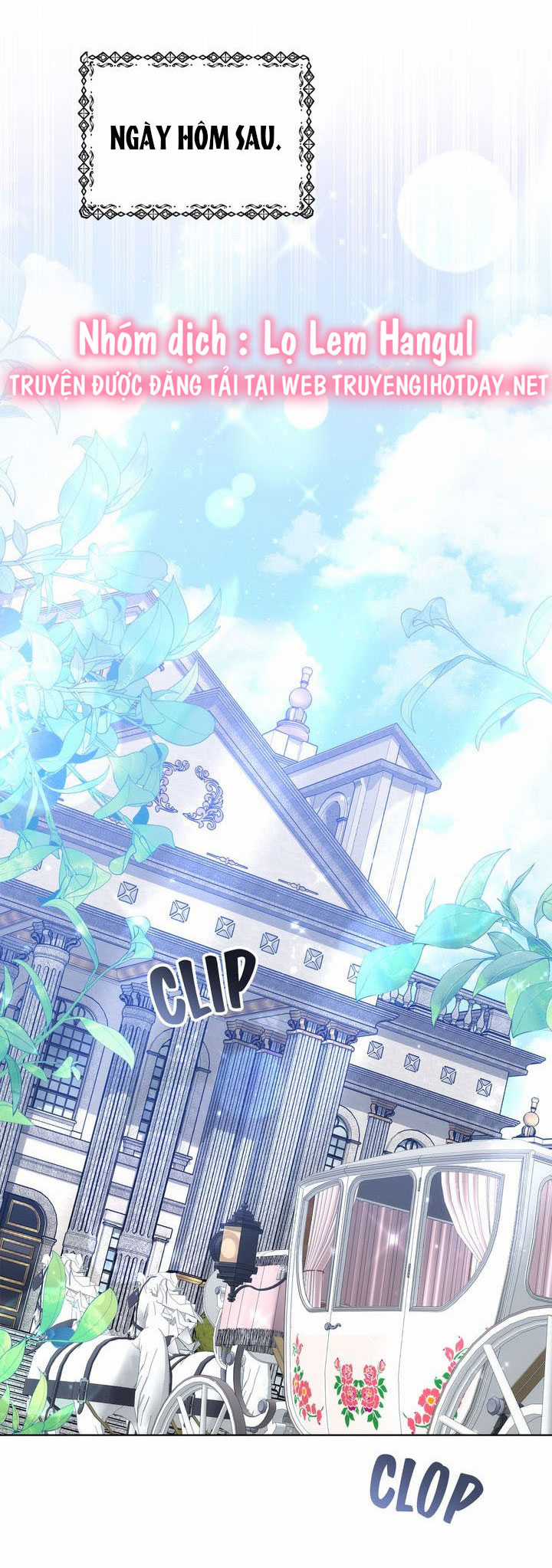 Giọt Nước Tràn Ly Bl - Chapter 30 - Trang 18