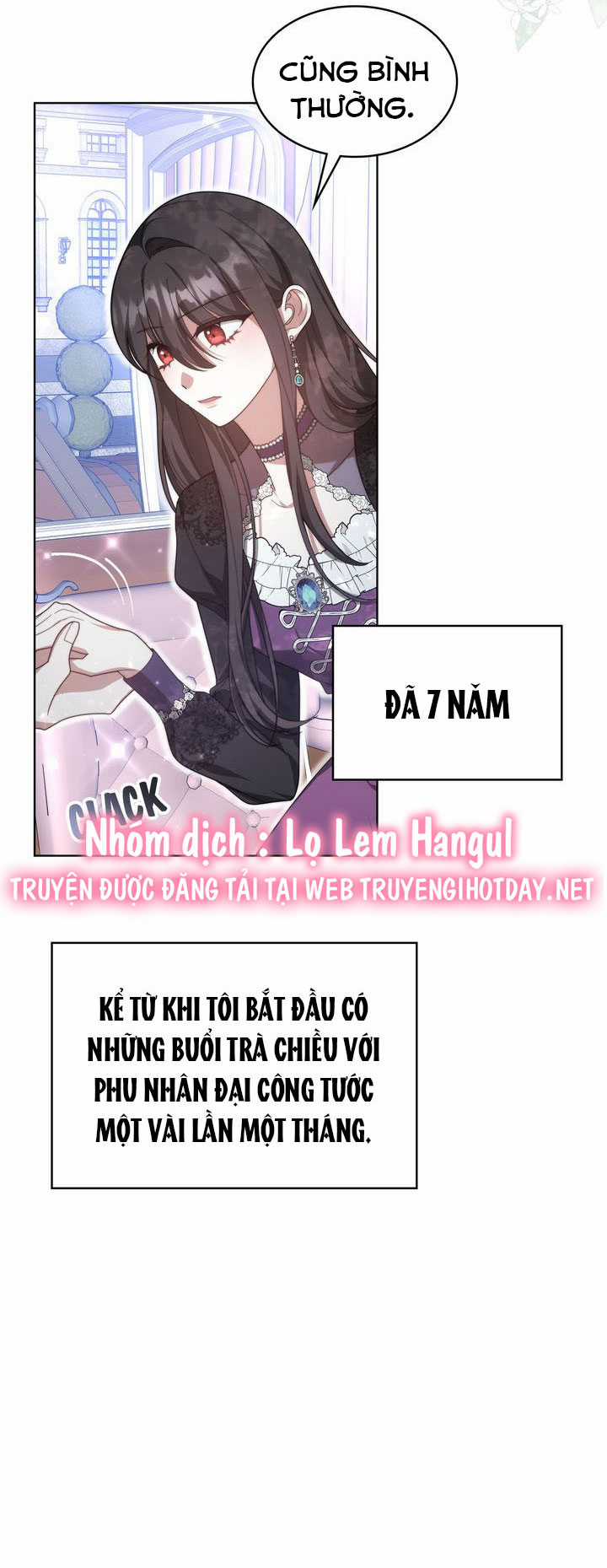 Giọt Nước Tràn Ly Bl - Chapter 30 - Trang 20