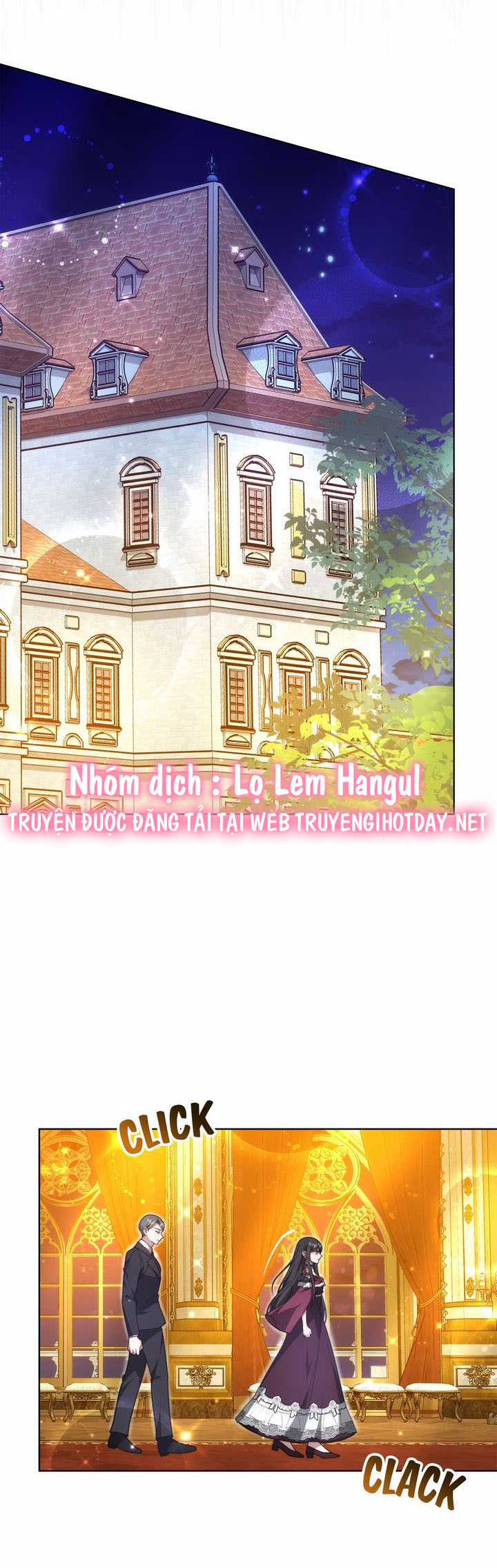 Giọt Nước Tràn Ly Bl - Chapter 30 - Trang 3