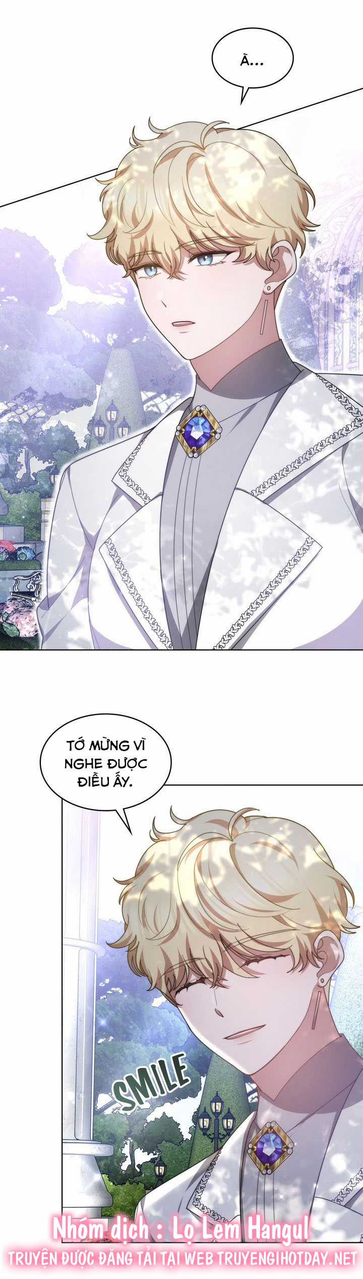 Giọt Nước Tràn Ly Bl - Chapter 30 - Trang 23