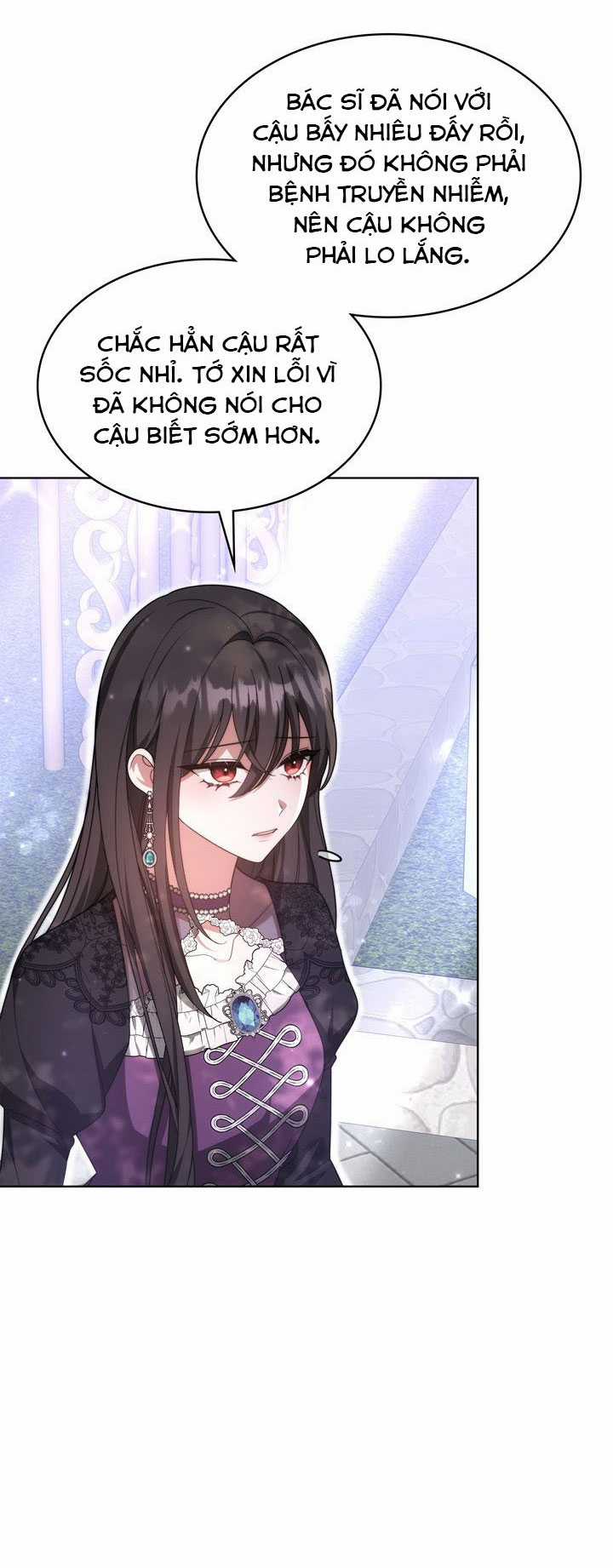 Giọt Nước Tràn Ly Bl - Chapter 30 - Trang 24