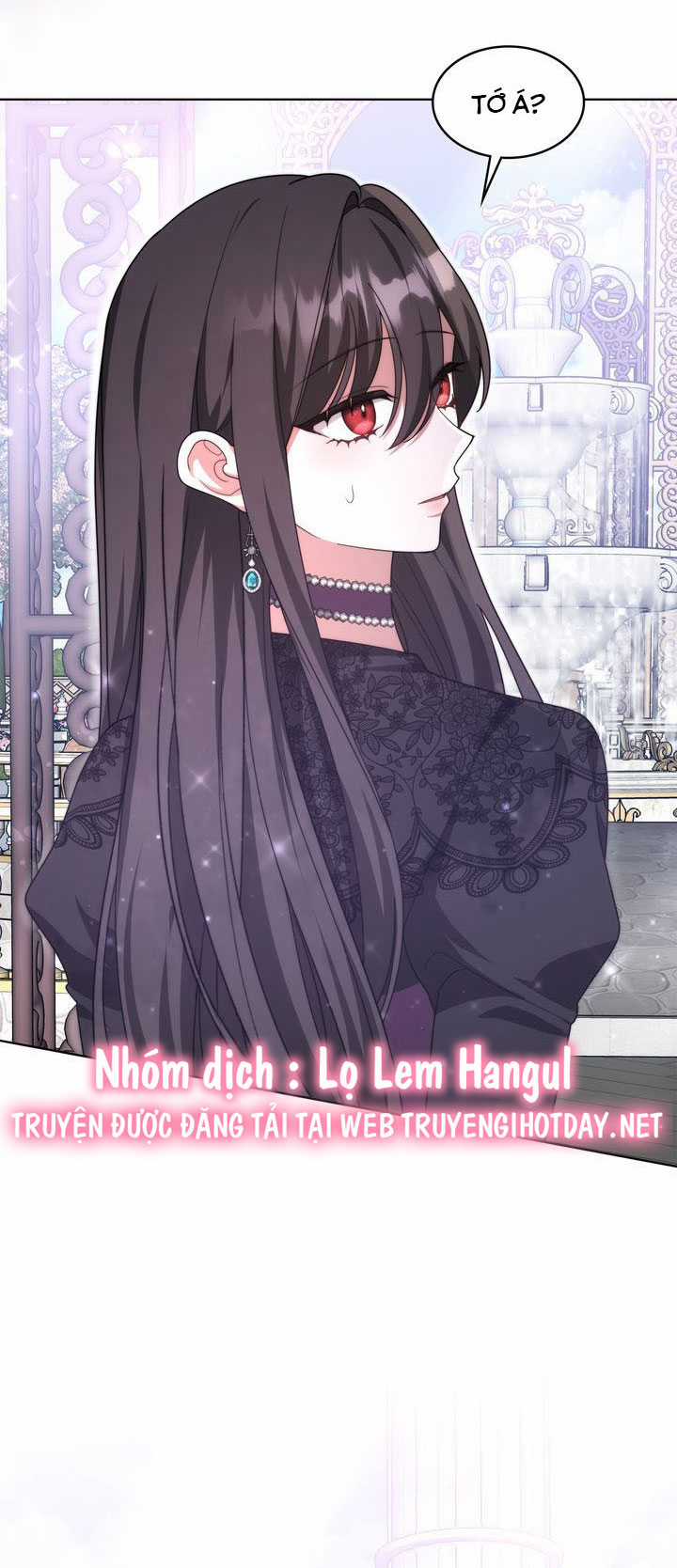 Giọt Nước Tràn Ly Bl - Chapter 30 - Trang 26