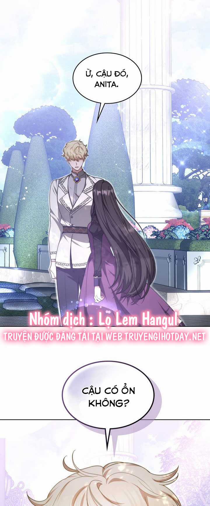 Giọt Nước Tràn Ly Bl - Chapter 30 - Trang 27