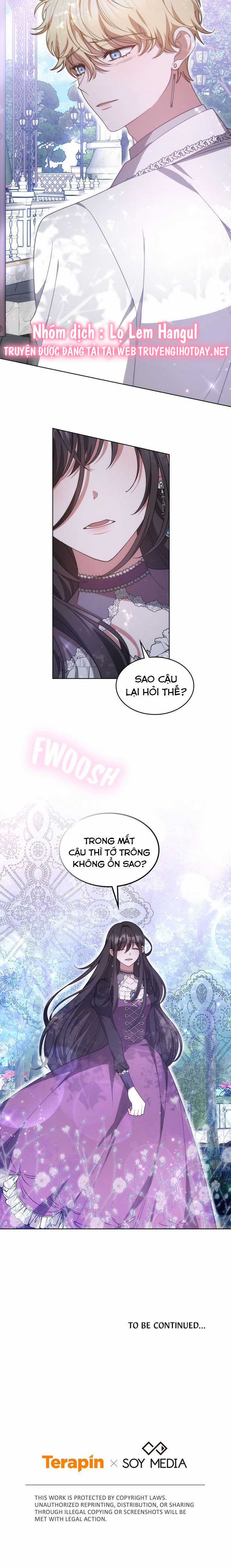 Giọt Nước Tràn Ly Bl - Chapter 30 - Trang 28