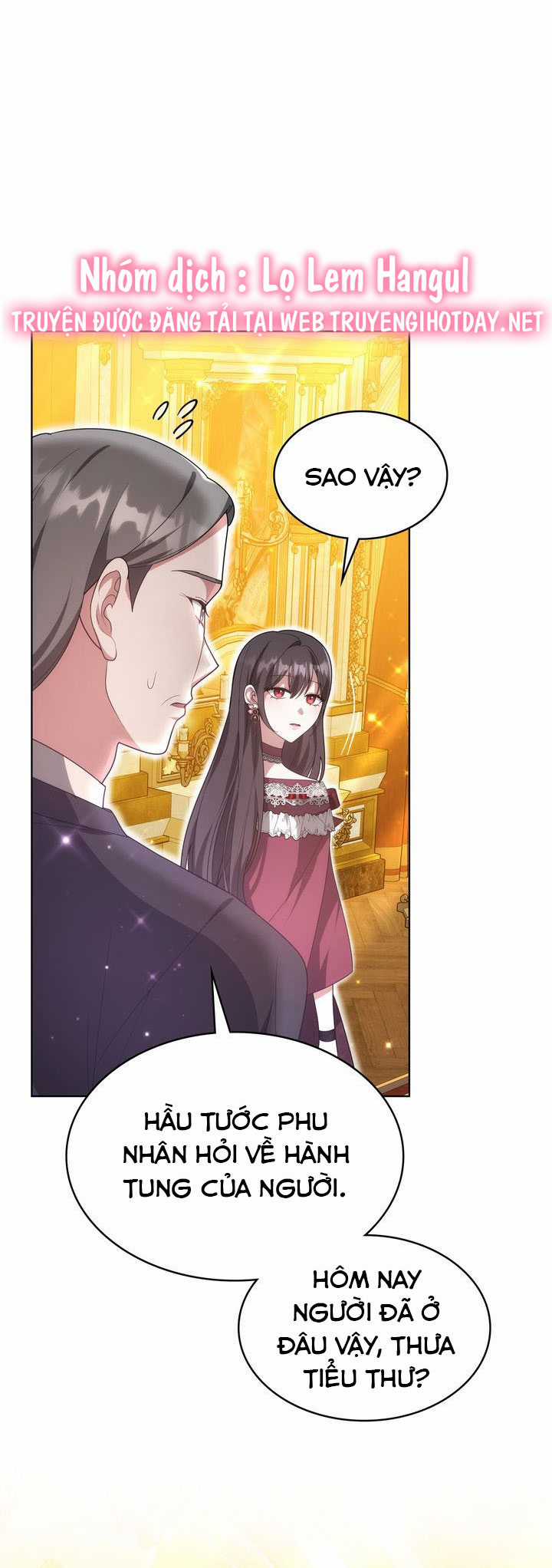 Giọt Nước Tràn Ly Bl - Chapter 30 - Trang 4