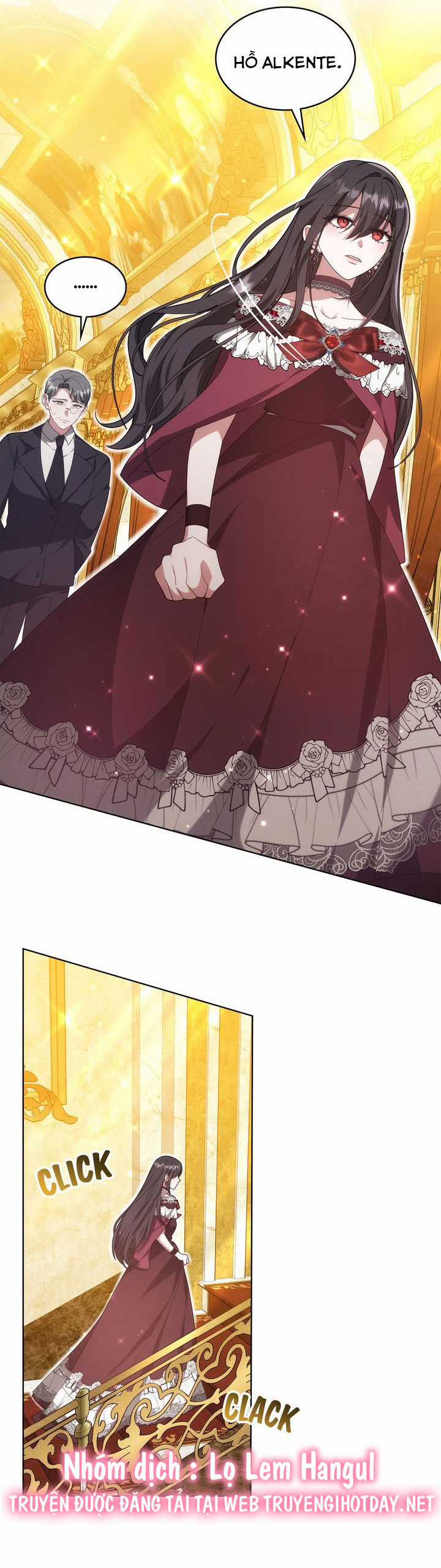 Giọt Nước Tràn Ly Bl - Chapter 30 - Trang 5