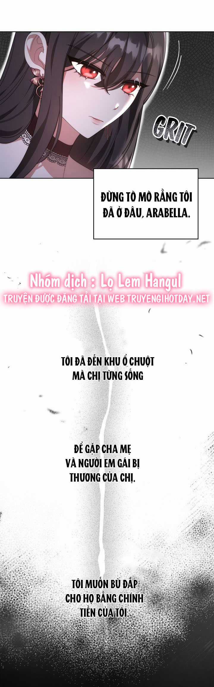 Giọt Nước Tràn Ly Bl - Chapter 30 - Trang 8
